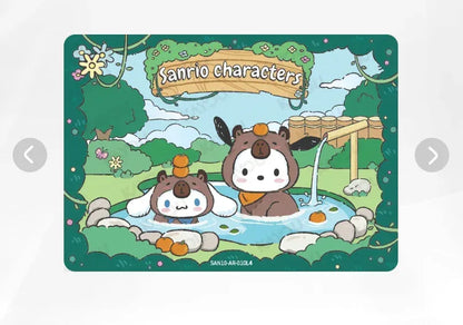 KAYOU Sanrio L4 AR Set - FansTradingCards