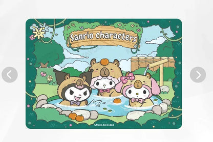 KAYOU Sanrio L4 AR Set - FansTradingCards