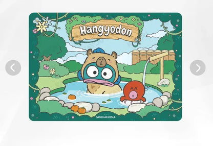 KAYOU Sanrio L4 AR Set - FansTradingCards