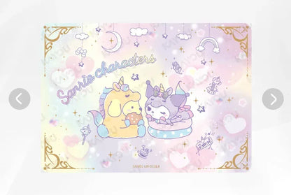 KAYOU Sanrio L3 SAN01 UR Set - FansTradingCards