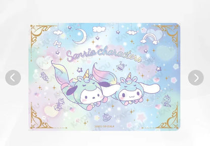 KAYOU Sanrio L3 SAN01 UR Set - FansTradingCards