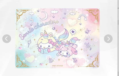 KAYOU Sanrio L3 SAN01 UR Set - FansTradingCards