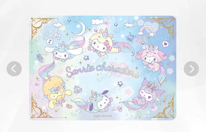 KAYOU Sanrio L3 SAN01 UR Set - FansTradingCards