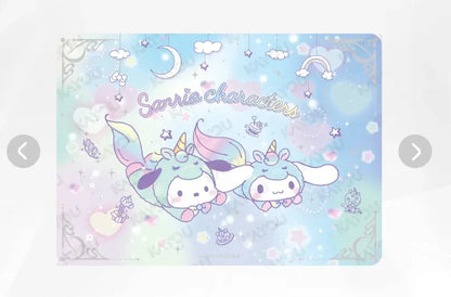 KAYOU Sanrio L3 SAN01 UR Set - FansTradingCards