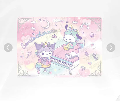 KAYOU Sanrio L3 SAN01 UR Set - FansTradingCards