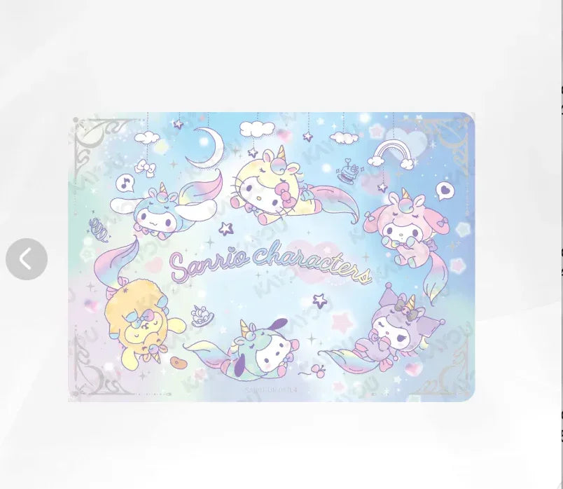 KAYOU Sanrio L3 SAN01 UR Set - FansTradingCards