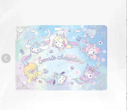 KAYOU Sanrio L3 SAN01 UR Set - FansTradingCards