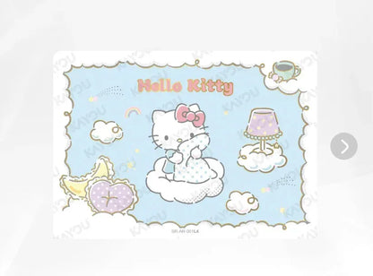 KAYOU Sanrio L4 AR Set - FansTradingCards