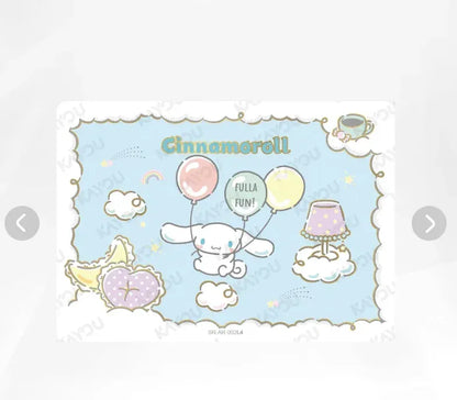 KAYOU Sanrio L4 AR Set - FansTradingCards