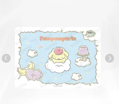 KAYOU Sanrio L4 AR Set - FansTradingCards