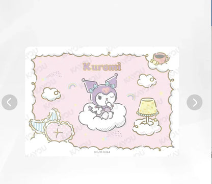 KAYOU Sanrio L4 AR Set - FansTradingCards