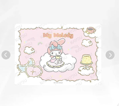 KAYOU Sanrio L4 AR Set - FansTradingCards