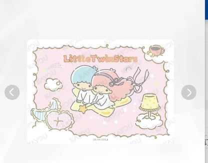 KAYOU Sanrio L4 AR Set - FansTradingCards
