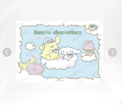 KAYOU Sanrio L4 AR Set - FansTradingCards
