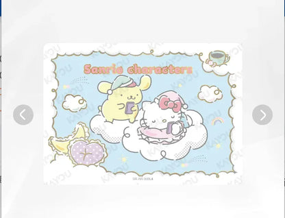 KAYOU Sanrio L4 AR Set - FansTradingCards