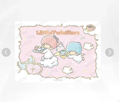 KAYOU Sanrio L4 AR Set - FansTradingCards