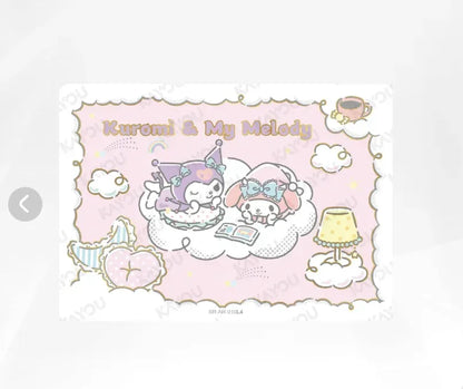 KAYOU Sanrio L4 AR Set - FansTradingCards
