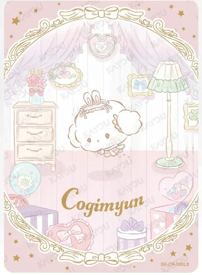 KAYOU Sanrio L5 CR Set - FansTradingCards