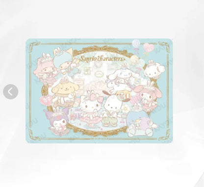 KAYOU Sanrio L5 CR Set - FansTradingCards
