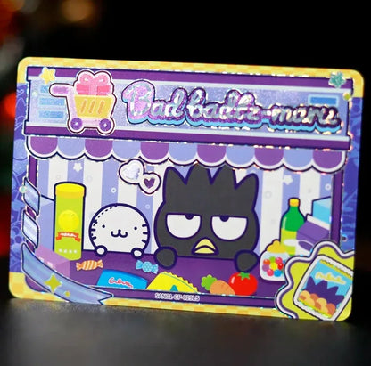 KAYOU Sanrio L5 GP Set - FansTradingCards