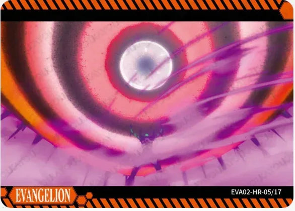 KAYOU Evangelion L1 HR Set (001-020) - FansTradingCards