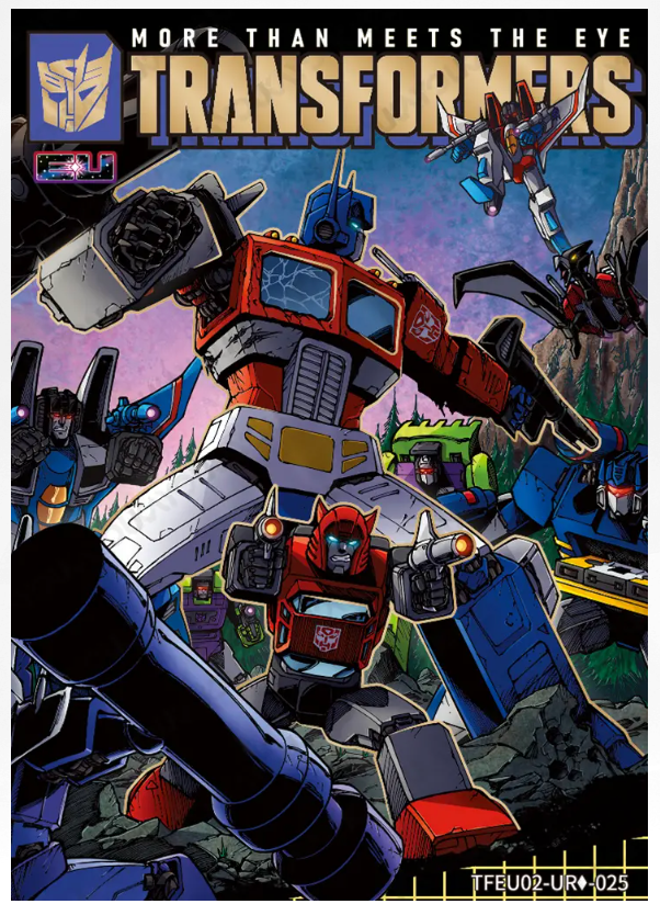 KAYOU Transformers L3 UR◇ Card