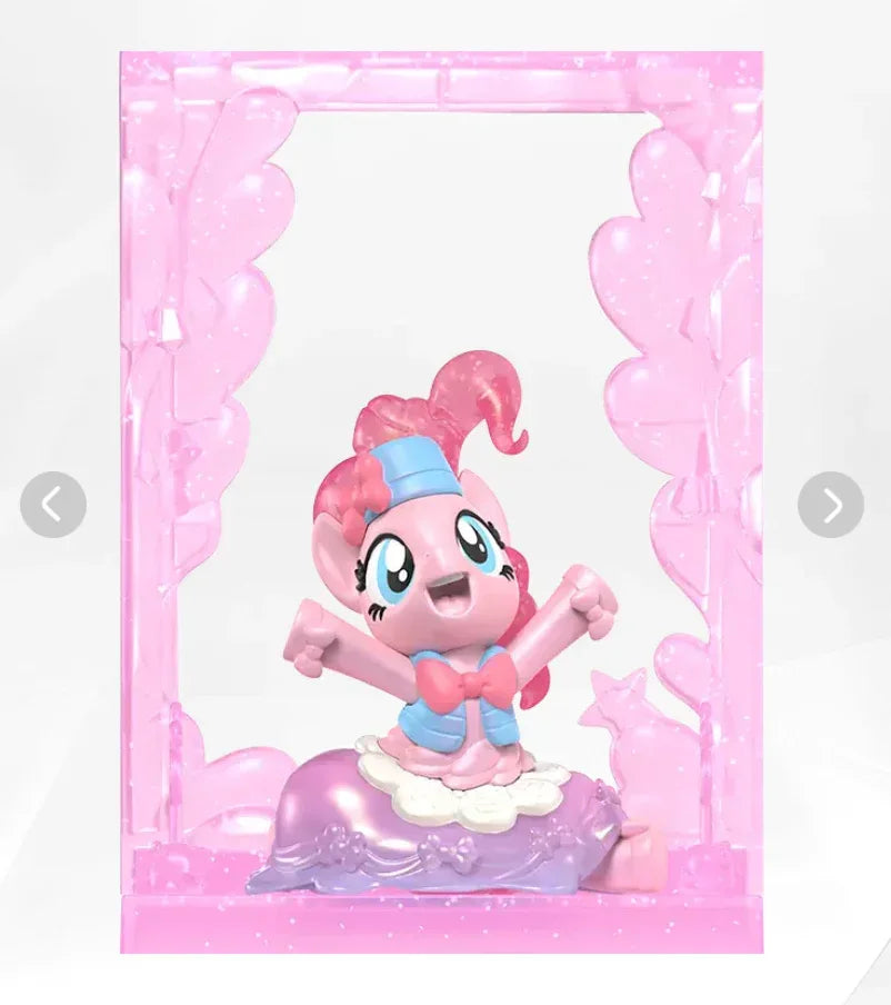 KAYOU My Little Pony Figurine Stamp - FansTradingCards