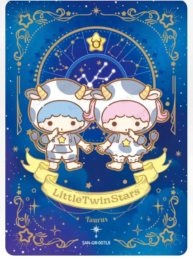 KAYOU Sanrio L4-L5 GR Set - FansTradingCards