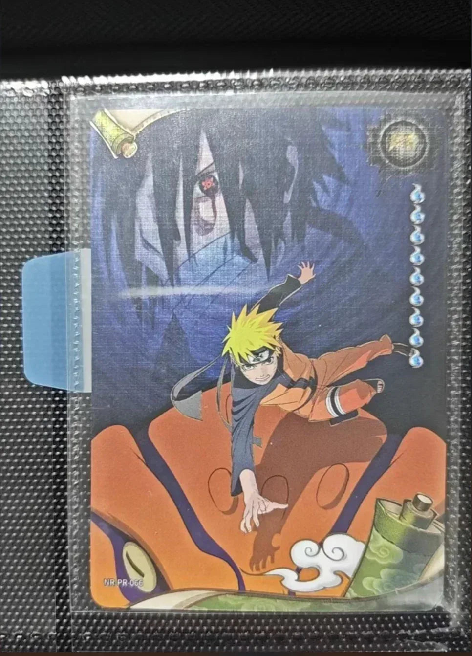 KAYOU Naruto Promo Card (001-070) - FansTradingCards