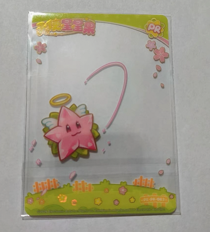 KAYOU Plants VS. Zombies Promo Card