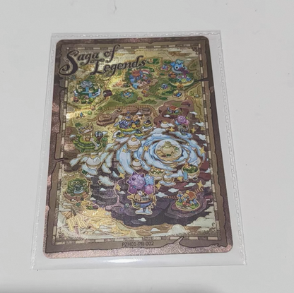 KAYOU Plants VS. Zombies Promo Card