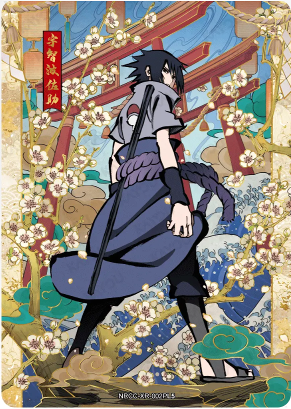 Conjunto KAYOU Ninja Age Tier 1 XR (001-006)