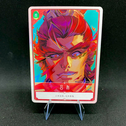 Conjuntos de cartas exclusivos de KAYOU de nivel 2 (2.ª a 7.ª oleada)