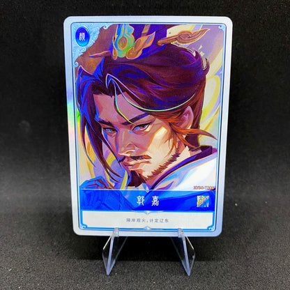 Conjuntos de cartas exclusivos de KAYOU de nivel 2 (2.ª a 7.ª oleada)