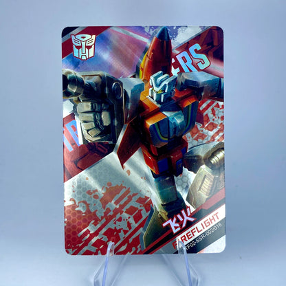 KAYOU Transformers L3 SSR Card