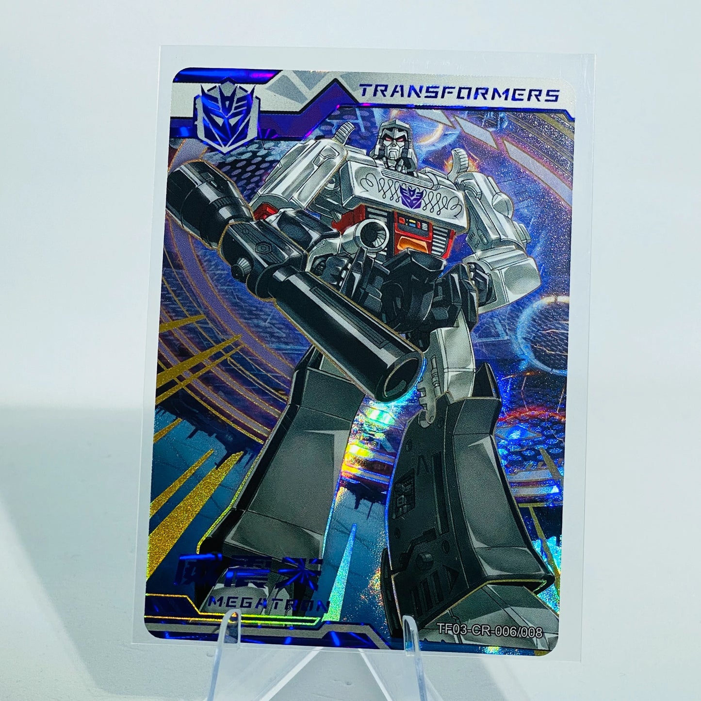 Pack Transformers KAYOU à 2 $ - Vague 3 - CR - BLITZWING