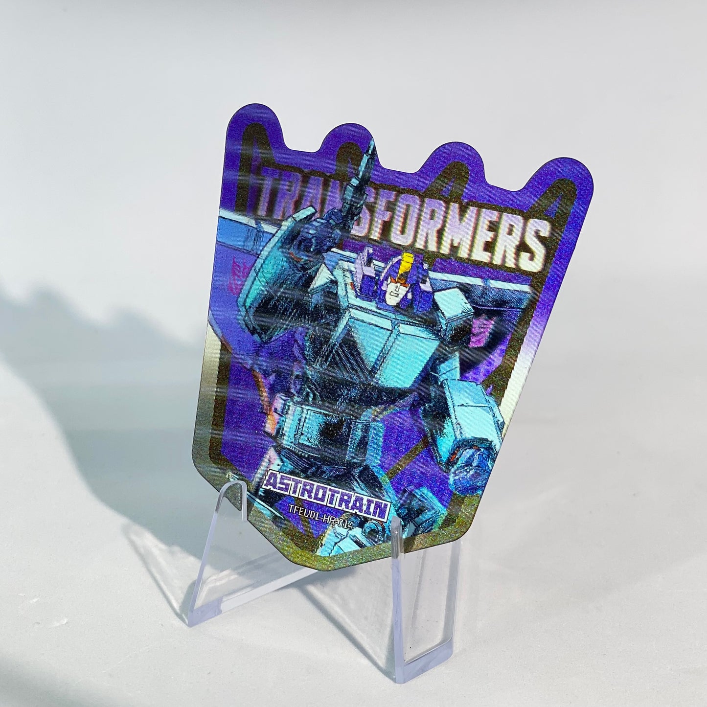 KAYOU Transformers Tier 4 HR Set (001-031)