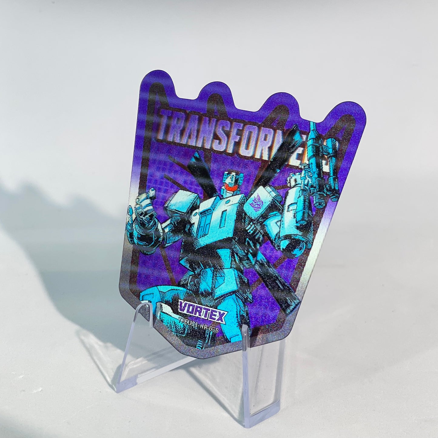 KAYOU Transformers Tier 4 HR Set (001-031)