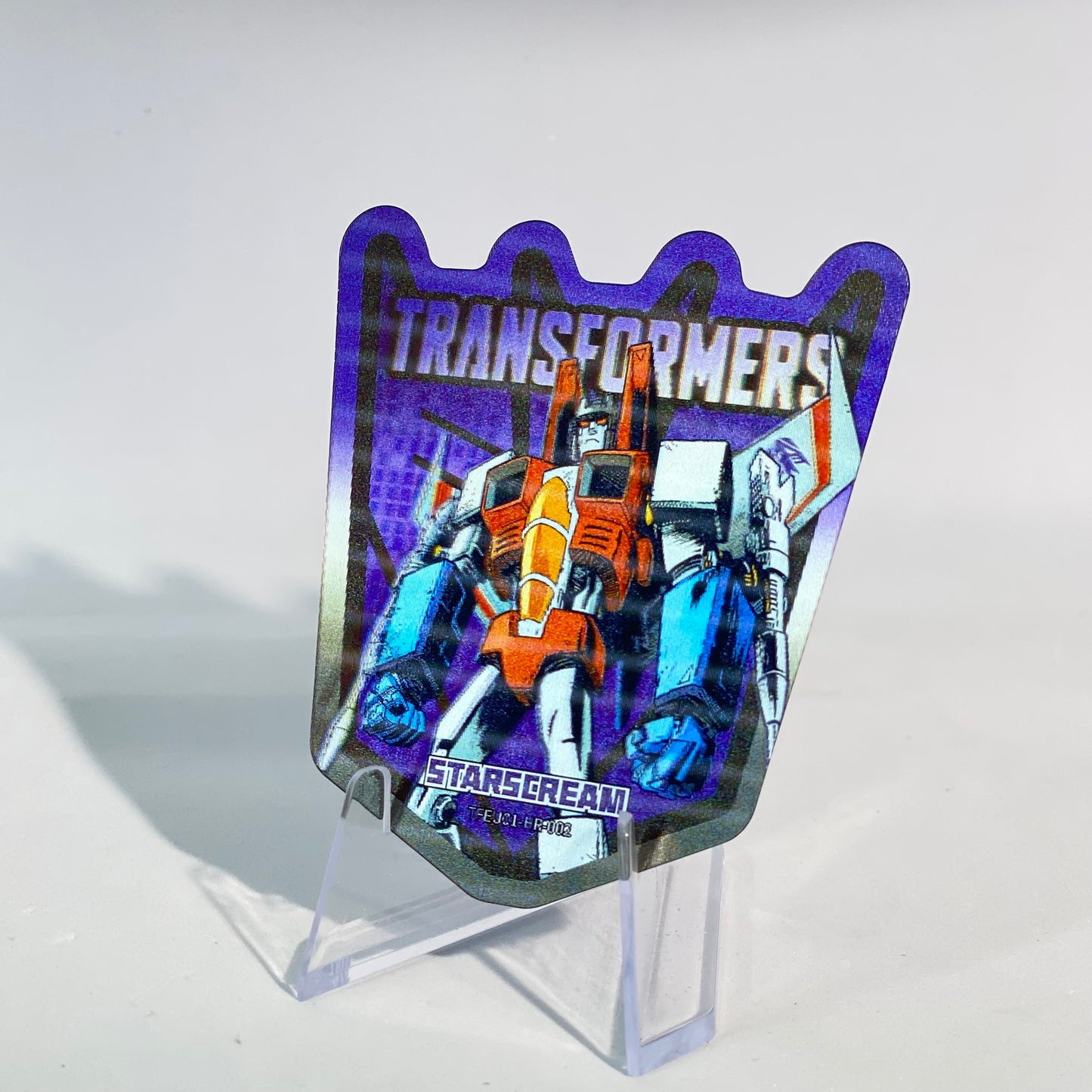 KAYOU Transformers Tier 4 HR Set (001-031)