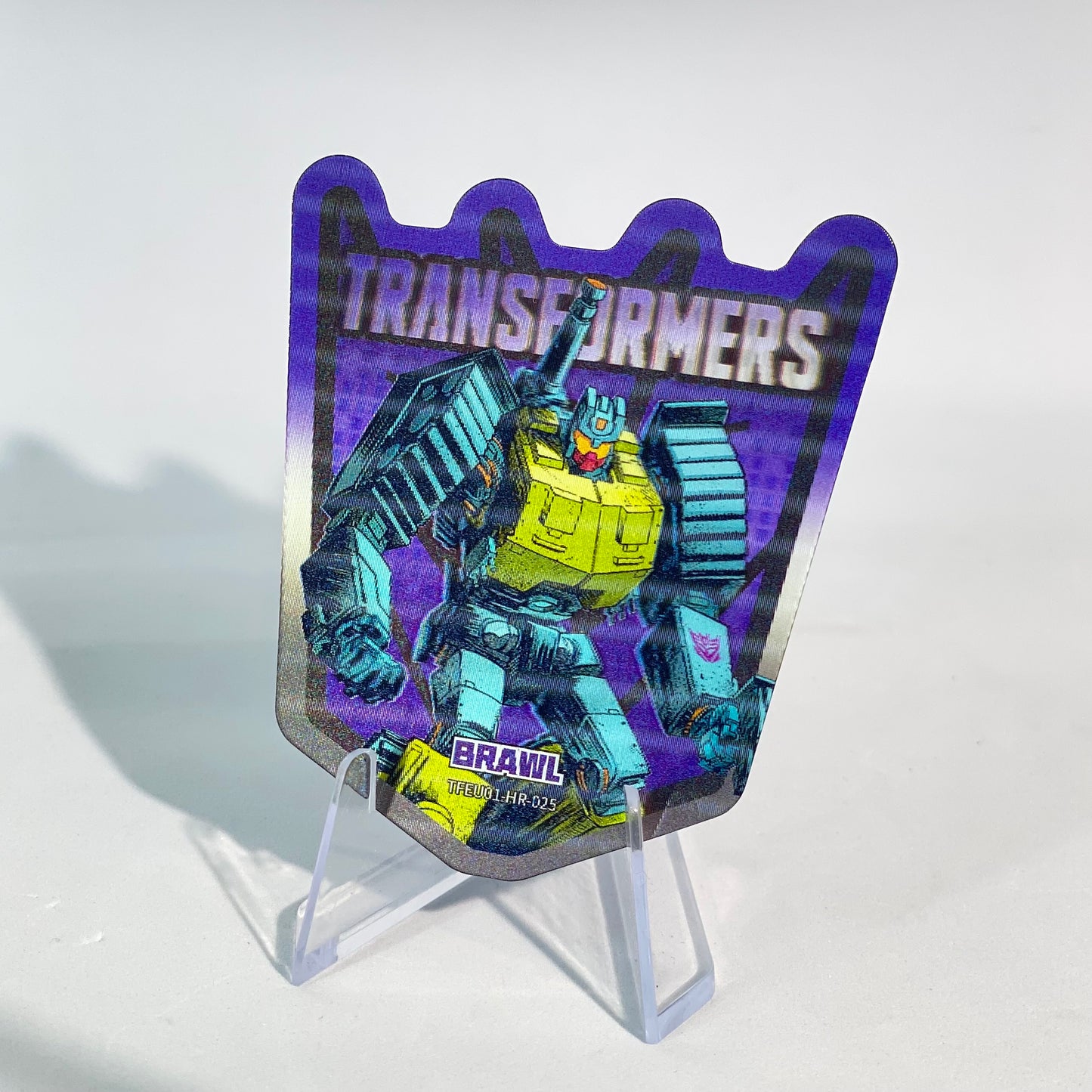 KAYOU Transformers Tier 4 HR Set (001-031)