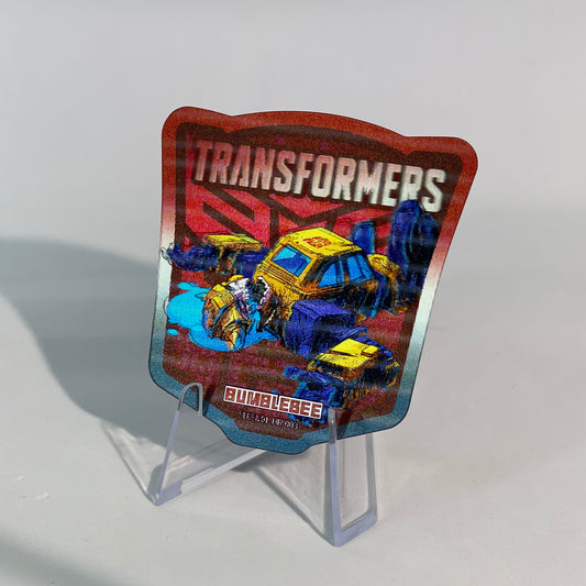 KAYOU Transformers Tier 4 HR Set (001-031)