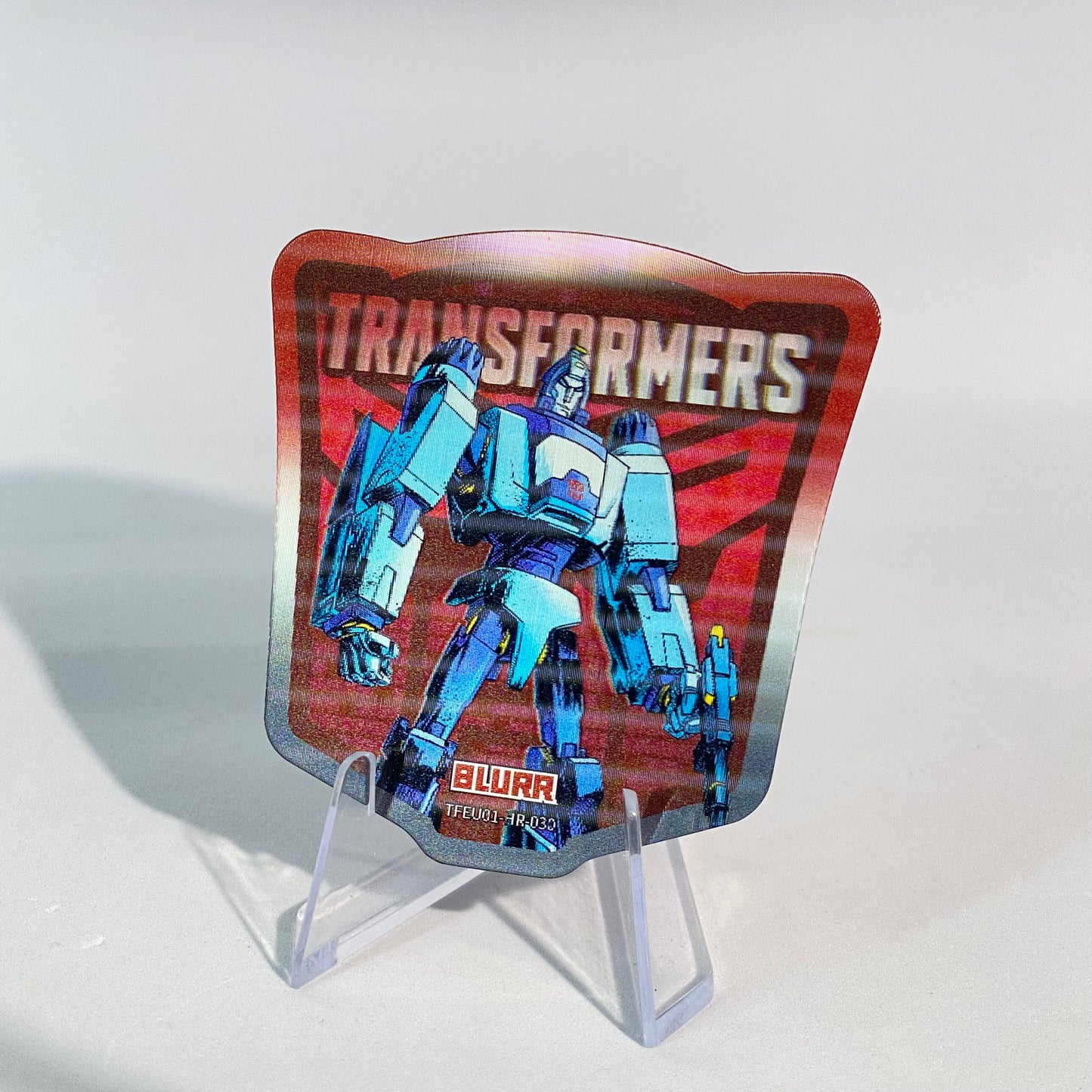 KAYOU Transformers Tier 4 HR Set (001-031)