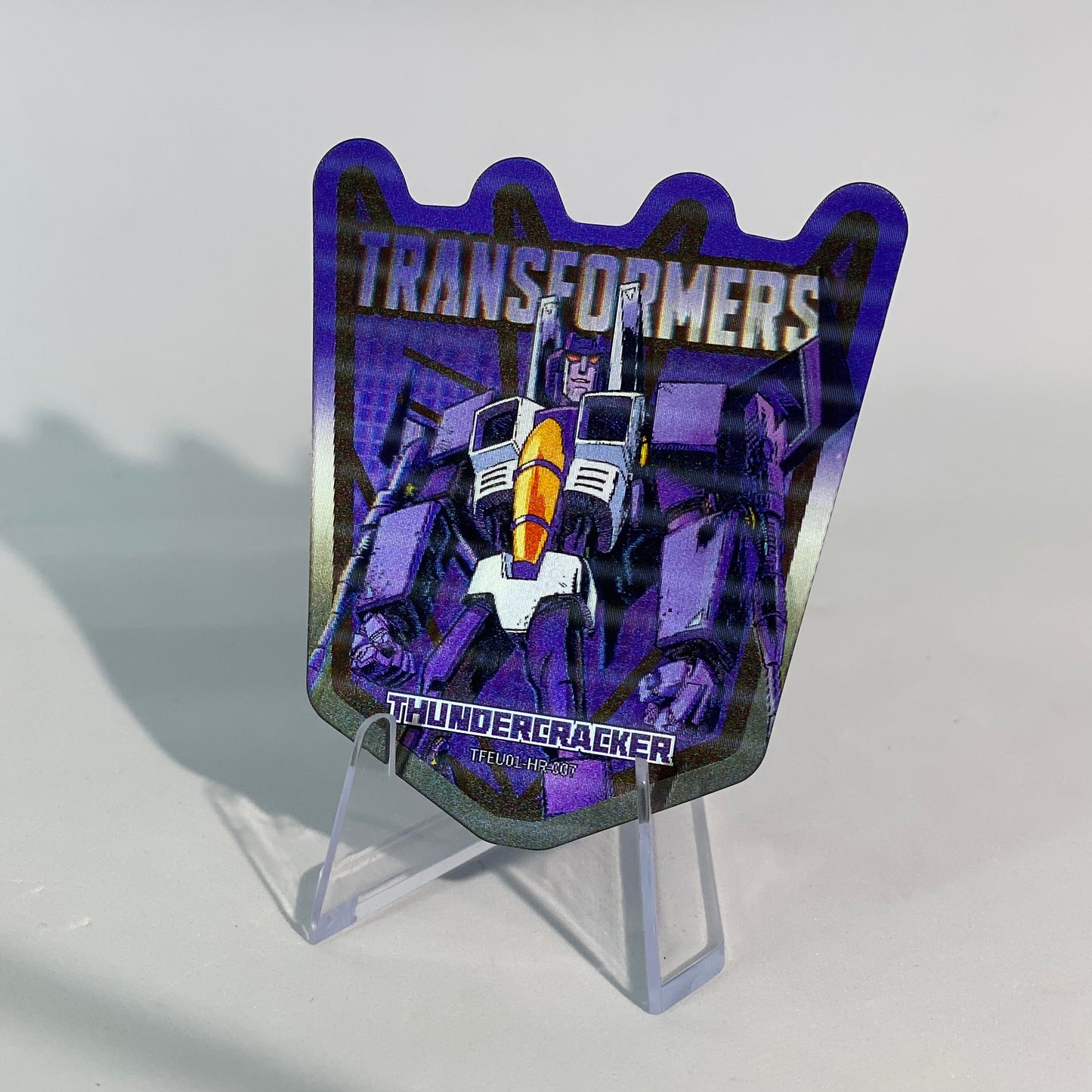 KAYOU Transformers Tier 4 HR Set (001-031)