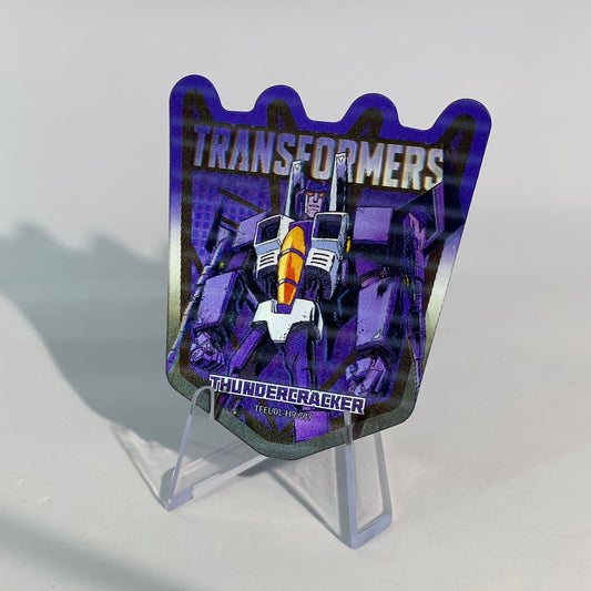 KAYOU Transformers Tier 4 HR Set (001-031)