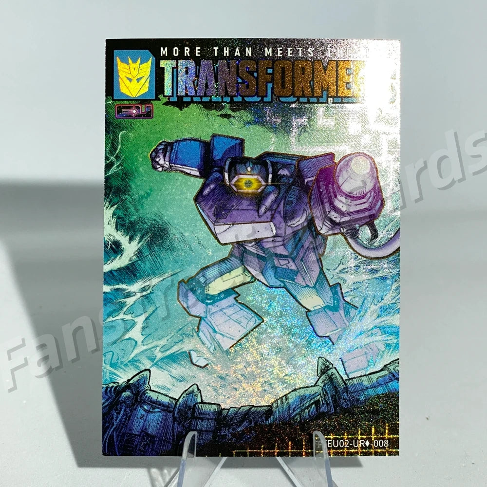 KAYOU Transformers L3 UR◇ Card