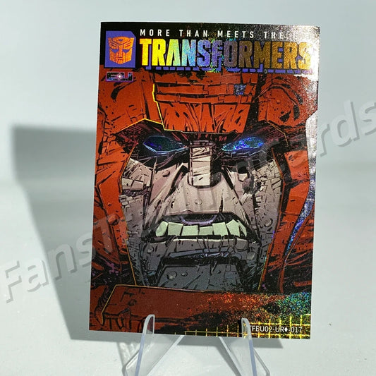 KAYOU Transformers L3 UR◇ Card