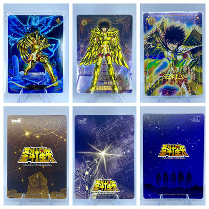 Conjunto UR KAYOU Tier 3 (001-087)