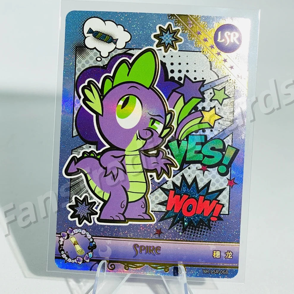 Conjunto LSR KAYOU Tier 2 (001-084)