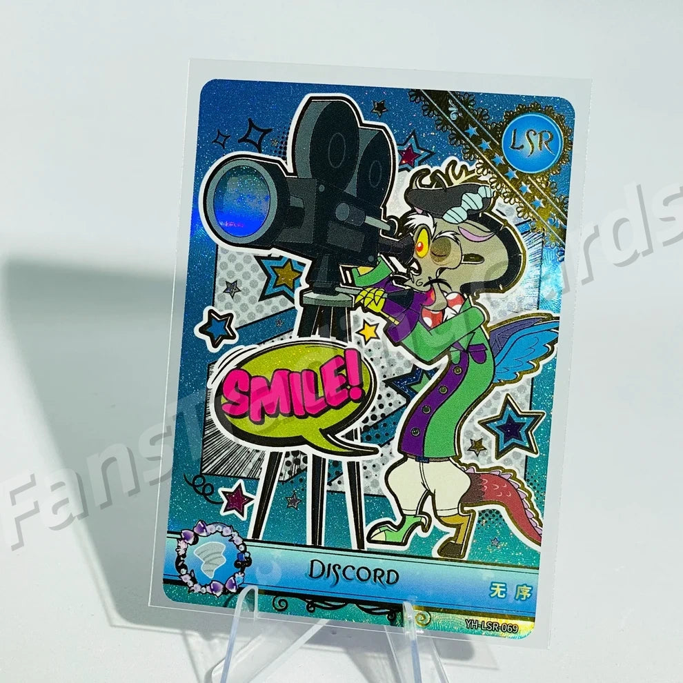 Conjunto LSR KAYOU Tier 2 (001-084)