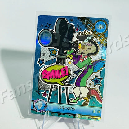 Conjunto LSR KAYOU Tier 2 (001-084)